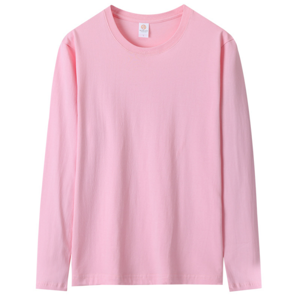 Pink T-shirt