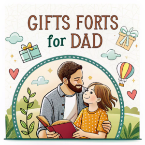 Gifts for Dad