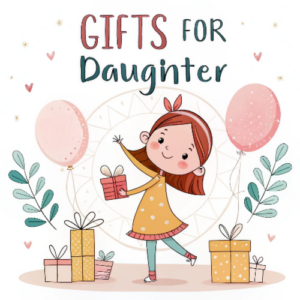 Gifts For Daughter