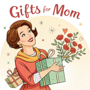 Gifts for Mom