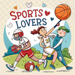 Sports Lovers