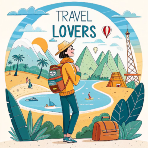 Travel Lovers