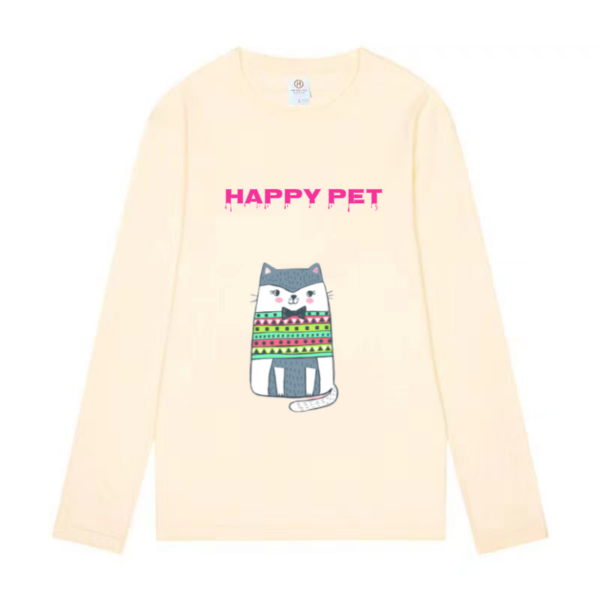 long-sleeve-beige-t-shirt-pets-lover-sticker_5